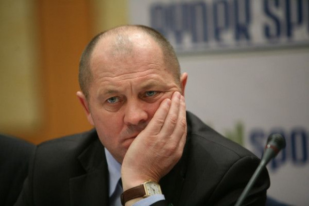 Sawicki krytykuje projekt zmian Wspólnej Polityki Rolnej
