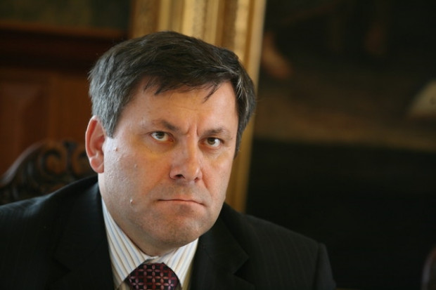 Janusz Piechociński, prezes PSL, fot. PTWP Prezydent powołał Piechocińskiego na wicepremiera