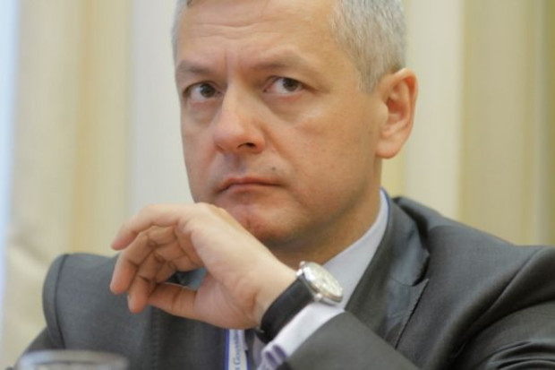 Marek Zagórski Ważne elementy w przyszłej WPR