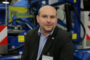 Grzegorz Wilczok, Agro-Silesia Uproszczenia w coraz mniejszych gospodarstwach