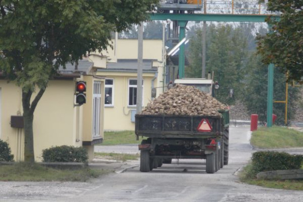 Skarb państwa zamknął prywatyzację Polskiego Cukru