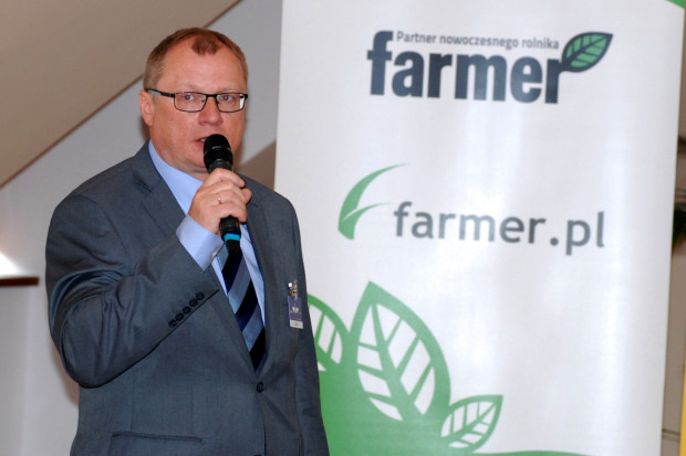 Paweł Pintwała – Ekspert ds. Agro, Bank BGŻ BNP Paribas Możliwości finansowania inwestycji w gospodarstwach mleczarskich
