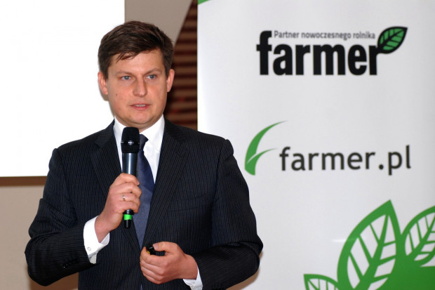 Michał Koleśnikow, Kierownik Zespołu Analiz Sektorowych i Rynków w Banku BGŻ BNP Paribas Co kształtuje cenę mleka w Polsce?