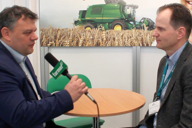 Fot. farmer.pl Aktualna oferta Credit Agricole skierowana do rolników (video)