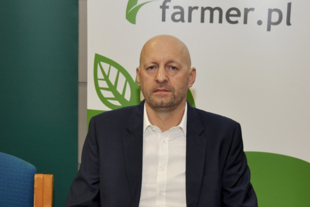 Dr Stanisław Niemyjski, prezes Choice Genetics Polska Fot. A. Królak Jak czynniki genetyczne wpływają na opłacalność produkcji żywca wieprzowego?