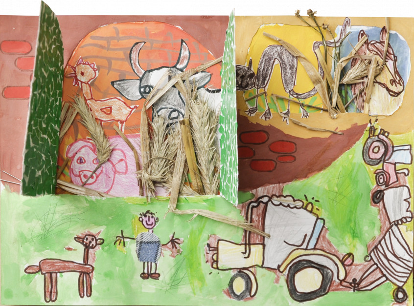 Jakub Gross, 6 lat