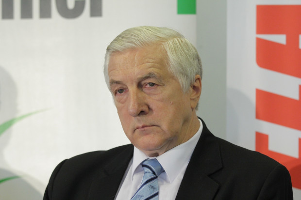 Waldemar Broś, Prezes Krajowego Związku Spółdzielni Mleczarskich Jak w przyszłości uniknąć kolejnych kryzysów na rynku mleka?
