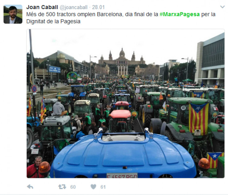 Źródło: Twitter