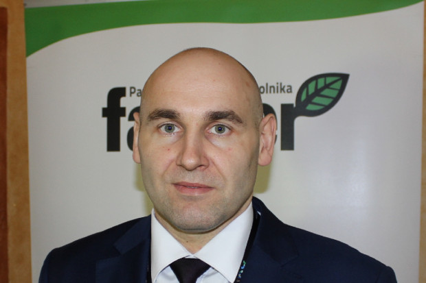 Dr Marcin Gołębiewski – Wydział Nauk o Zwierzętach, SGGW w Warszawie, fot. Ł. Głuchowski Jak zaprojektować dobrą oborę dla bydła mlecznego?