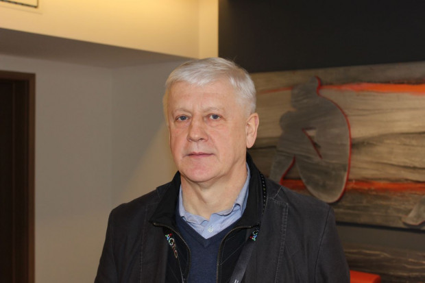 lek. wet. Andrzej Kiljański Brak integracji i błędy systemowe głównymi problemami krajowej produkcji świń