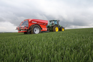 Kuhn AXENT 100.1
