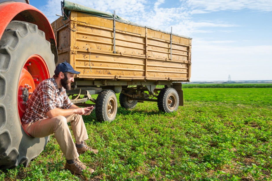 Xarvio Healthy Fields z nagrodą Crop Science Award