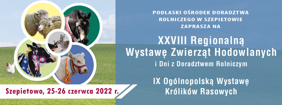 Xxviii Regionalna Wystawa Zwierz T Hodowlanych I Dni Z Doradztwem Rolniczym