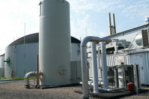 Czas na biogaz