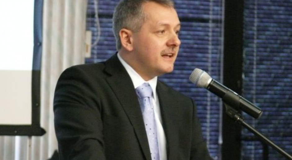 Pora na rozwój wsi