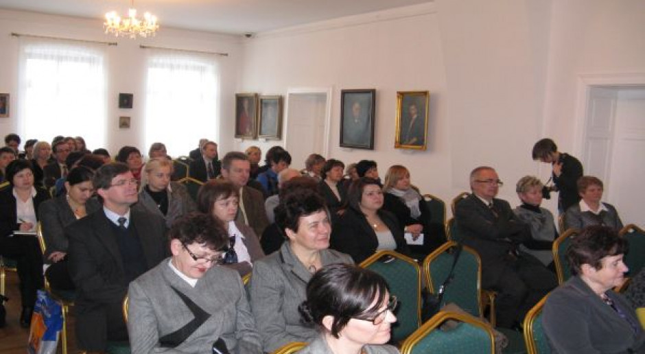 Rozkręcić Koła