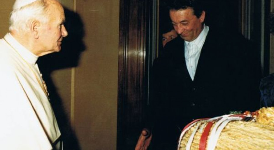 W 30 rocznicę porozumień rzeszowsko-ustrzyckich