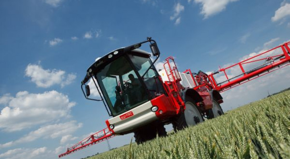Agrifac jeszcze wydajniejszy