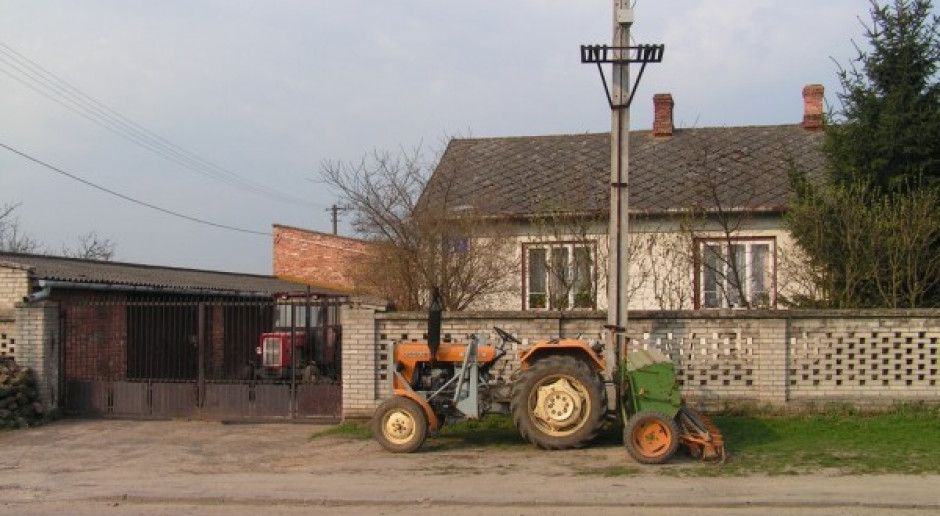 Koniec rent strukturalnych