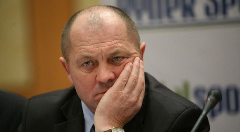 Sawicki: rolnicy to nie miliarderzy