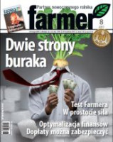 Farmer nr 8/2011 