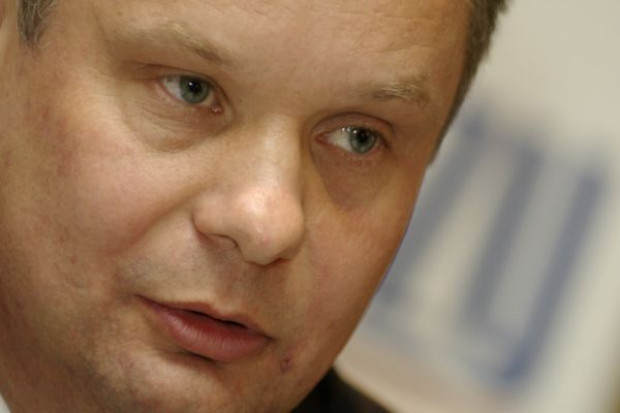 fot. PTWP Maliszewski: udany sezon sprzedaży jabłek