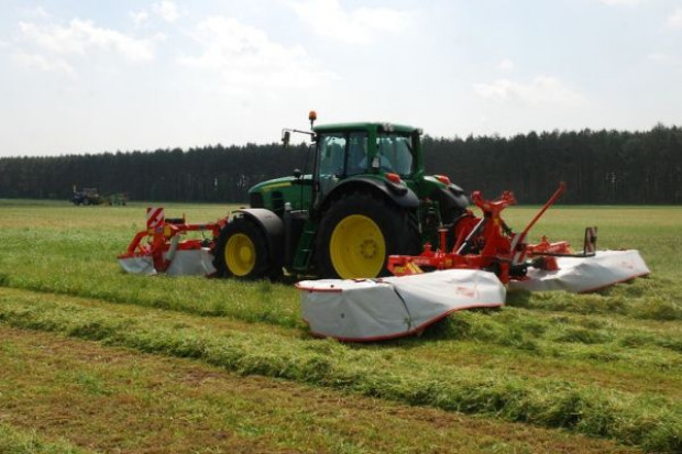 fot. farmer Na zielono w Kąkolewie