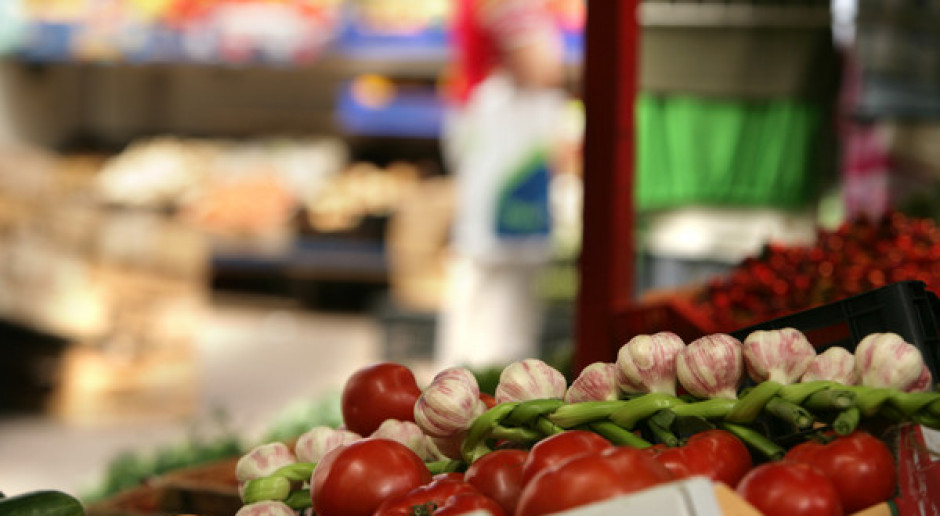 Rosja częściowo uchyliła embargo na import warzyw z Unii Europejskiej 