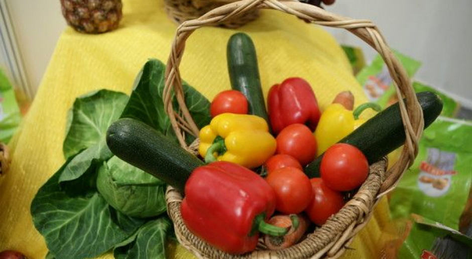 Nowe wymagania przy eksporcie warzyw z terytorium UE na Ukrainę