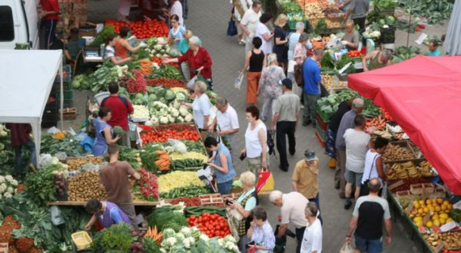 Rosja nie akceptuje certyfikatów UE, które mają gwarantować bezpieczeństwo żywności