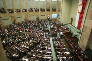 Sejm przyjął ustawę dotyczącą opłaty hodowlanej