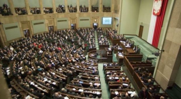 Sejm przyjął ustawę dotyczącą opłaty hodowlanej
