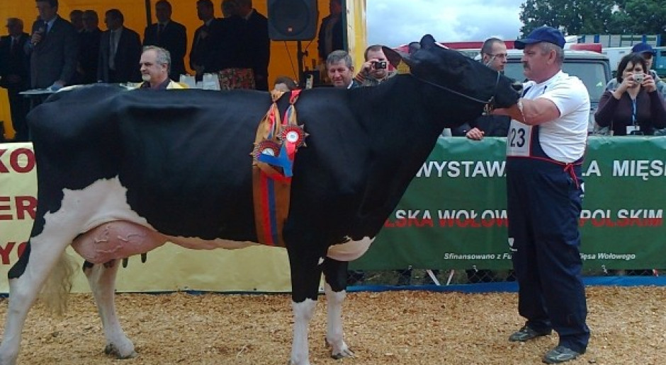Matka i córka superczempionkami w Minikowie