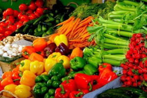 Rosja zgodziła się na import warzyw z Czech i Grecji 