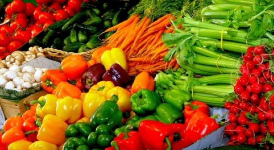 Rosja zgodziła się na import warzyw z Czech i Grecji