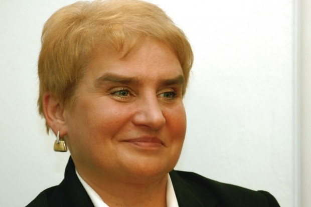 prof. dr hab. Krystyna Gutkowska Wołowina QMP zgodna z oczekiwaniami konsumentów