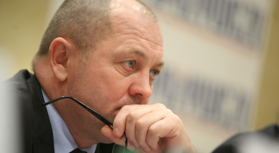 Sawicki: Dodatkowa pomoc dla gospodarstw tematem obrad rządu