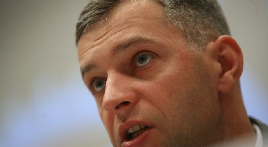 Powinna istnieć jedna agencja rolna