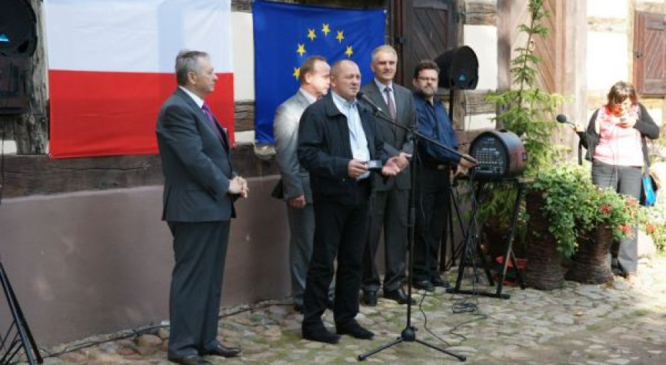 Nieformalna rada unijnych ministrów rolnictwa we Wrocławiu