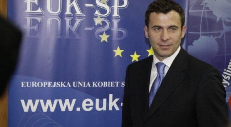 Olejniczak: Potrzebny jest całościowy plan zmian w rolnictwie