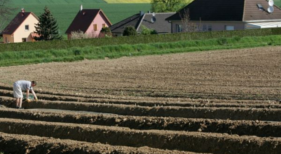 Gruntowna dopłata z budżetu państwa - aż do 50 proc.