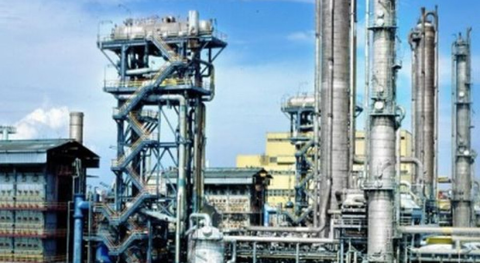 Drożeją surowce do produkcji nawozów