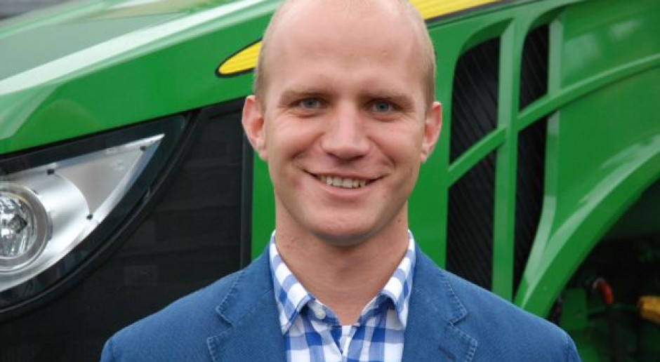 Maszyny drożeją, ale popyt się utrzymuje