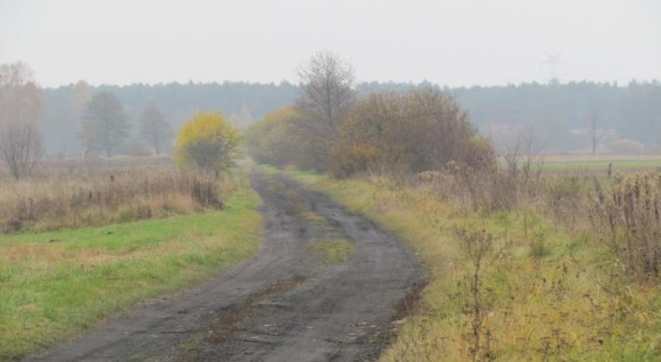 Nie ma kredytu na ziemię – ale pozostały raty