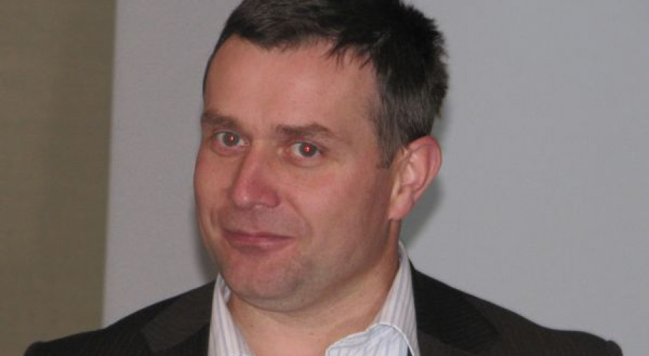 Nowy kierownik BASF