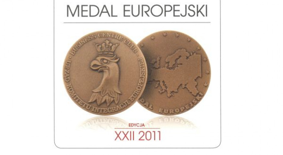 Doceniony Krukowiak
