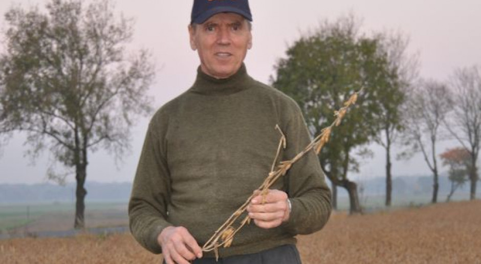Soja po polsku