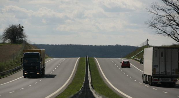 Polskie drogi niszczeją
