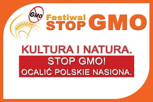 Artyści dla Polski wolnej od GMO