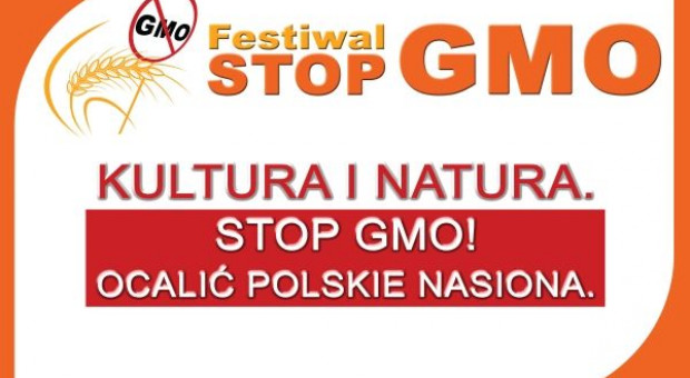Artyści dla Polski wolnej od GMO